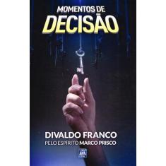 Livro - Momentos de Decisão