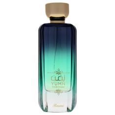 Perfume Rasasi Yumn Eau de Parfum 100ml para mulheres