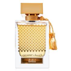 Perfume Rasasi Qasamat Bareeq Eau De Parfum 65 ml para unissex