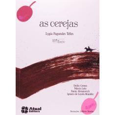 Livro - As cerejas