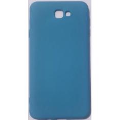 Capa Capinha Case J7 Prime/Metal/Neo Samsung Galaxy Silicone Aveludado