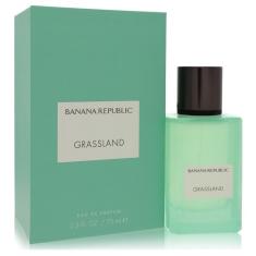 Perfume Feminino Grassland Banana Republic 75 Ml Eau De Parfum