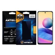 Película Para Xiaomi Redmi Note 10 5G - Antiblue - Gshield