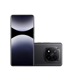 Xiaomi Redmi Note 14 Pro+ 5G 512GB -  12GB Ram - Preto