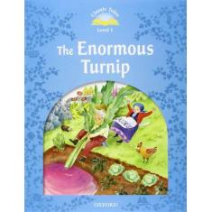 The enormous turnip - OXFORD, 3