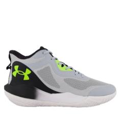 Tênis de Basquete Masculino Under Armour Bankshot