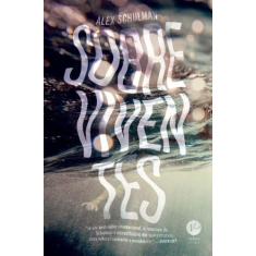 Livro - Sobreviventes - Record