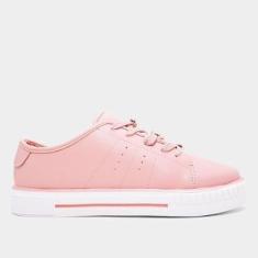 Tênis Infantil Molekinha Menina-Feminino