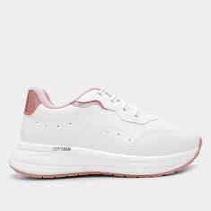 Tênis Infantil Molekinha Menina-Feminino