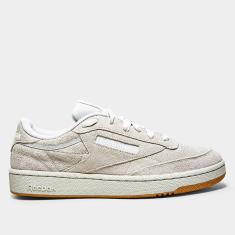 Tênis Reebok Club C 85 Masculino-Masculino