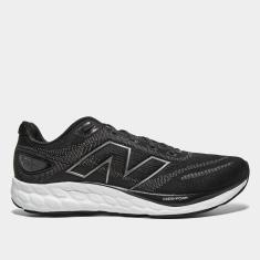 Tênis New Balance Fresh Foam 680 V8 Masculino-Masculino