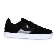 Tenis Freeday Enter /Refletivo/Branco-Unissex