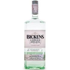 Gin Bickens 1000ml