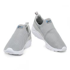 Tênis Básico Schiareli Calce Fácil Confortável com Sola Grossa