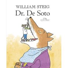 Livro - Dr. De Soto