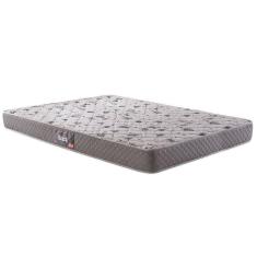 Colchão Casal Anatômico D28 / AG 65 Black Double Face (138x188x20) - Herval