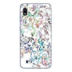 Capa Adesivo Skin106 Verso Para Samsung Galaxy A10 (SM-A105) - KawaSki
