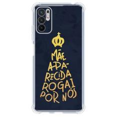 Capa Capinha De Celular Compatível com Xiaomi Redmi Note 10 5G / Poco 