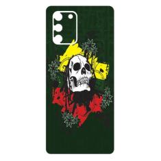 Capa Adesivo Skin024 Verso Para Galaxy S10 Lite Sm-g770f - KawaSkin