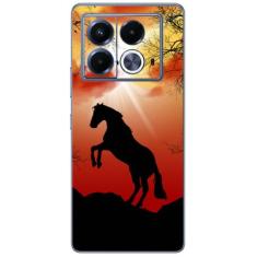 Capa Adesivo Skin377 Verso Para Infinix Note 40 5G (X6852) - KawaSkin