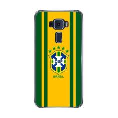 Capa Adesivo Skin367 Verso Para Asus Zenfone 3 5.2 (Ze520kl) - KawaSki