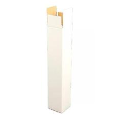 Kit 10 Caixas Perfume 20,4x4,0x4,0 cm - Branca - Express