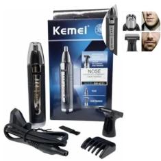 Aparador De Pelos De Nariz - Cuidado Impecável - AL