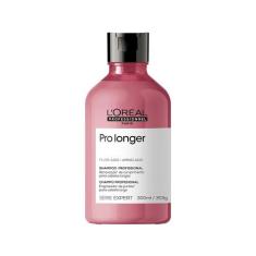 L'oreal Professionnel Serie Expert Pro Longer Shampoo 300 Ml - Loréal 