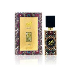 Perfume Lattafa Ajwad - Eau de Parfum - 60 ml, 60 mL