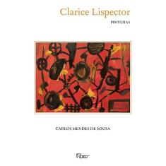 Clarice Lispector - Pinturas