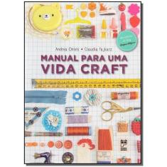 Manual Para Uma Vida Craft