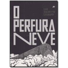 Perfuraneve, O