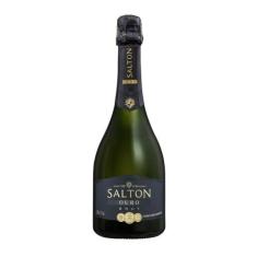 Espumante Salton Ouro Brut, Brut, Branco, 750ml