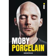 Livro - Porcelain
