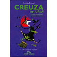 Livro - Creuza em crise