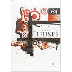 Era Dos Deuses, a - Vol. 02 - 7 Ed. - Col. a Saga