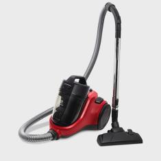 Aspirador de Pó Electrolux Easybox Plus com Capacidade de 1,8 litros sem Saco para Pó - EAS31