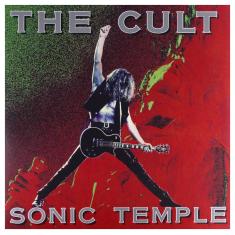 Sonic Temple [Disco de Vinil]