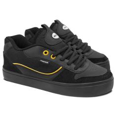 Tênis Hocks Puff Vutang