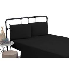 Lençol Solteiro Avulso Sem Elástico Infantil para Menino Menina - DONN