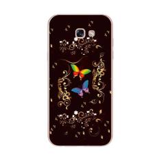 Capa Adesivo Skin375 Verso Para Samsung Galaxy A7 2017 - KawaSkin