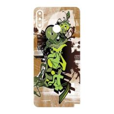 Capa Adesivo Skin072 Verso Para Huawei P30 lite - KawaSkin