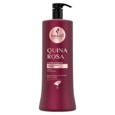 Condicionador Haskell Quina Rosa 1L