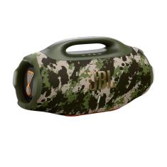 Caixa de Som Bluetooth JBL Boombox 4 Camuflado
