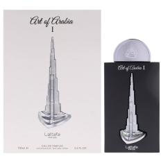 Perfume Lattafa Pride Art Of Arabia I 100ml Eau de Parfum