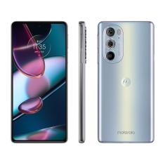 Smartphone Motorola Edge 30 Pro 256GB Branco