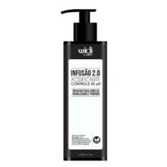 Widi Care Infusão 2.0 Acidificante Controle de PH - Finalizador 300g-Unissex