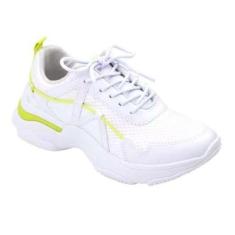 Tenis Ramarim Feminino - Bcovde - 34-Feminino