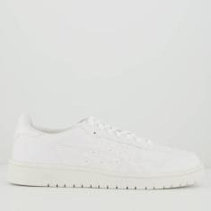 Tênis Asics Japan S Feminino White-Feminino