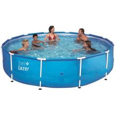 Piscina de Armação 7.000 Litros Bel